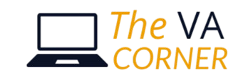 The VA Corner Logo